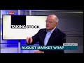 Taking Stock - Part 2