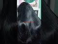 Long Hair play And Gorgeous Black And Silky Long Hair Play For Beautiful Woman |