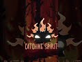 OST - Catching Spirits