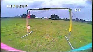 Practice JDL R3 with kent_FPV  This is not my best