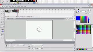 Flash MX Tutorial Making A Virtual Camera