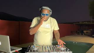 Dj Global Grooves Part 6 Old School 2024