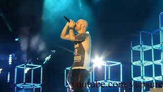 Daughtry - Deep End - Live HD (Musikfest 2018)