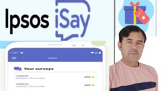 Real Ipsos iSay Earnings: Proof of Withdrawal and Honest Review