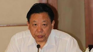 Former Chinese official executed following supreme court's approval