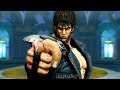 Fist of the North Star: Lost Paradise (北斗が如く) - Fanmade Intro (20K SUB SPECIAL 1/3)