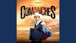 Los Comanches (Radio)