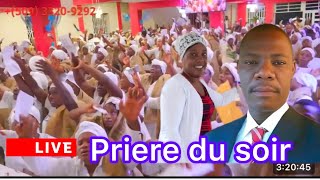 Pryè sware pou pase yon bon lannwit