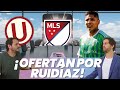 ¡Ruidíaz DEFINE HOY SU FUTURO en la MLS!