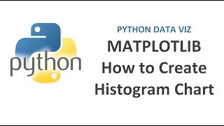 Python Data Visualization | How to Create Histogram in Python using Matplotlib Library