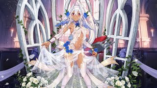 【アズールレーン】ミネアポリス結婚