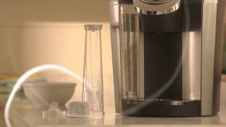 How To Use The Keurig® 2.0 Water Filter