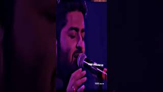 Aaj Phir Tumpe Pyar | Arijit Singh live | Tu Hi Meri Awargi Tu Raza Tu Kami Wattsapp Status
