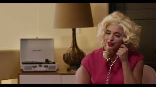 Blonde Bombshell - clip