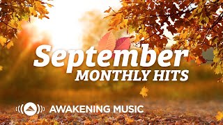 Awakening Music - September Hits | Live Stream