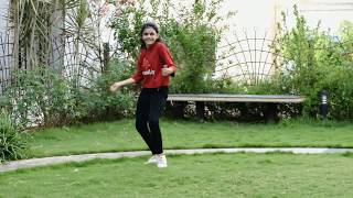 Kudi Nu Nachne De | Angrezi Medium | Irrfan Khan | Radhika M | Choreography | The Lil Dancing Feet |