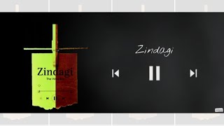 Zindagi - Lofi Song - Rap Song - @The.virusboy ❤️