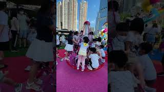 荃灣廣場-Play Garden 空中樂園