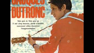 Jacques Dutronc  Il est 5 heures, Paris s'éveille