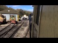 LNER A4 No. 60007 Sir Nigel Gresley - Pickering-Levisham