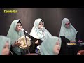 MAKIN TERASA KHAS LAGU QASIDAHNYA I NASIDA RIA VOC MAKHI LIVE PERFORMANCE EDISI RAMADHAN 2024