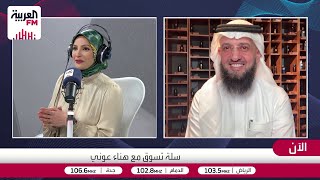 كل ما يخص المسك عبد العزيز المطرودي  رجل أعمال و مستثمر بقطاع العطور وخبير بالعود والمسك