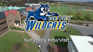 Athletics Virtual Tour