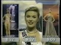 miss universe 1994 michelle van eimeren unplaced australia