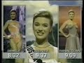 miss universe 1994 michelle van eimeren unplaced australia