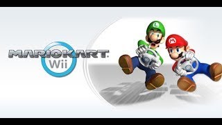 【マリオカートwii】RTA