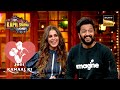 Riteish और Genelia ने लगाए हंसी के ठहाके | The Kapil Sharma Show Season 2 | Jodi Kamaal Ki