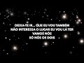 🎵Bárbara Bandeira - Nós os Dois (Letra)🎵