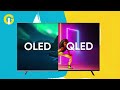 qled vs oled which technology wins in 2024