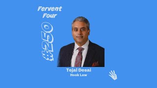 Navigating Hospitality and Law: Insights with Tejal Desai