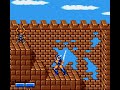 ax battler a legend of golden axe longplay game gear 60 fps