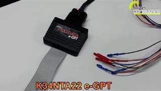 New TRASDATA e-GPT