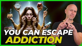 Are You Missing These Symptoms of Addiction? DOPAMINE DETOX EXPLAINED