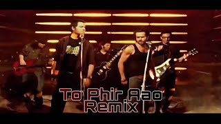 'To Phir Aao Remix' HD Full Video Song Awarapan (2007)