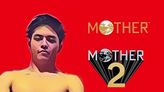 【耐久枠2枠目】完全初見でMOTHER1,2  クリアするまで寝ない枠【6時間〜】