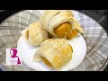 3 Ingredient Mini Sausage Rolls | Quick 5 Minute Appetiser | Homemade Sausage Rolls