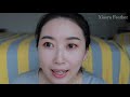 grwm 丝芙兰8折新品上妆｜超惊喜rare beauty腮红膏｜章小蕙推荐的westman粉底条｜huda beauty 太妃糖眼影盘｜ct 眉笔