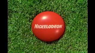 Nickelodeon - Dog ident (without Movies logo)