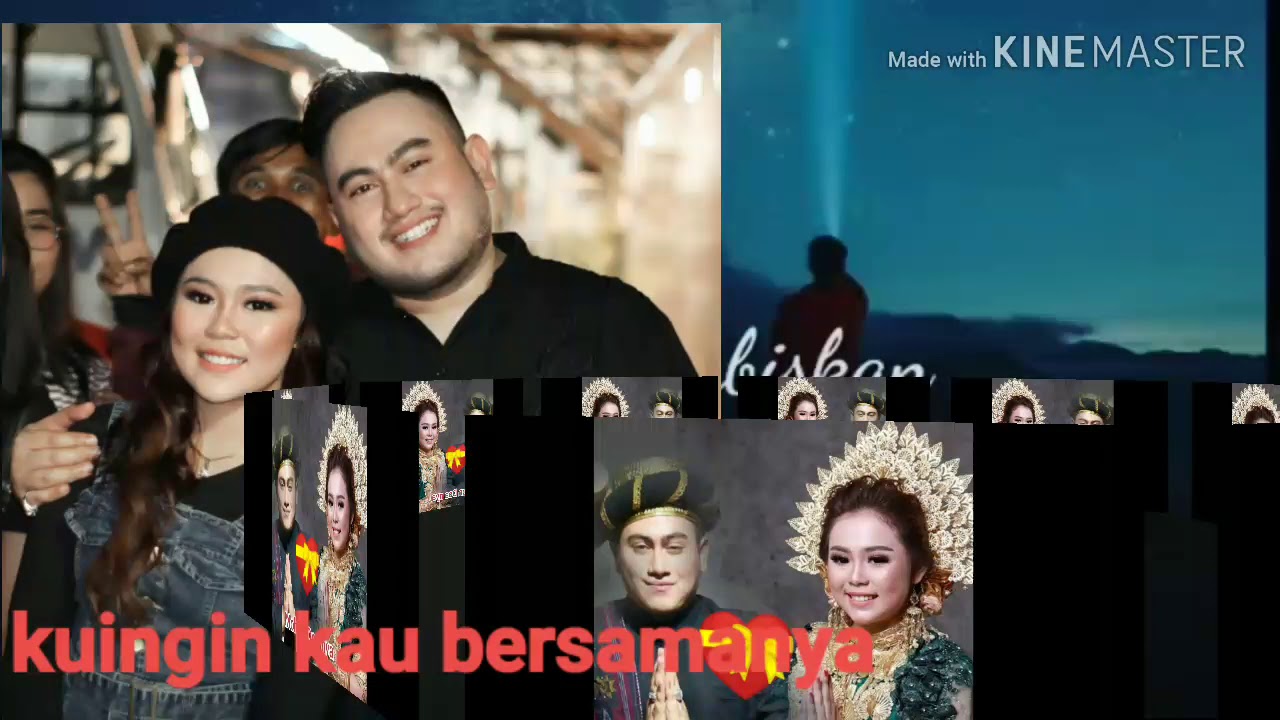 Nassar Dan Selfi Kuingin Bersamamu Youtube