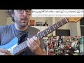 ca7riel × paco amoroso bad bitch tiny desk solo partitura