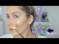 colourful eyeshadow tutorial for beginners jawbreaker palette