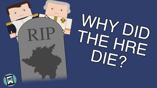 Why Was the Holy Roman Empire Dissolved? (Short Animated Documentary)