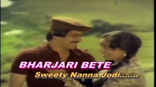 Sweety Nanna Jodi - Kannada Hit Song - by ilayaraja | Shankar Nag | Ambarish | Kannada Songs