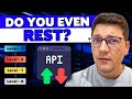 REST APIs: Are You Really Following REST? (Richardson Maturity Model Explained)