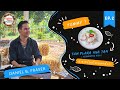 A Thai delicacy... “Tom Plara Hua Tan” | Edible Story Thailand | EP.2 [Full]