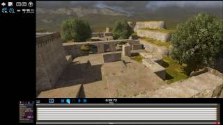 ShootMania: Storm - Advanced Editor - Advanced Tutorial/Overall Tutorial